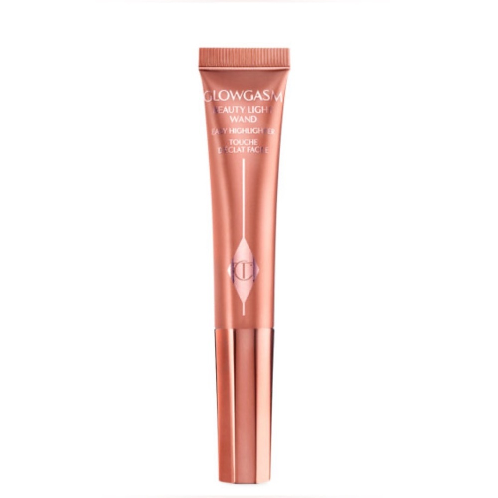 Pinkgasm Glowgasm Charlotte Tilbury Beauty Light Wand | Brand New in Box